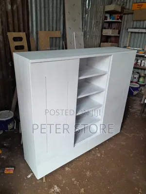 1.20m * 1.10m Shoes Rack