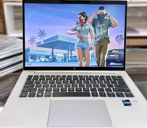 New Laptop HP EliteBook 840 G10 16GB Intel Core i7 SSD 512GB