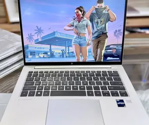 New Laptop HP EliteBook 840 G10 16GB Intel Core i7 SSD 512GB