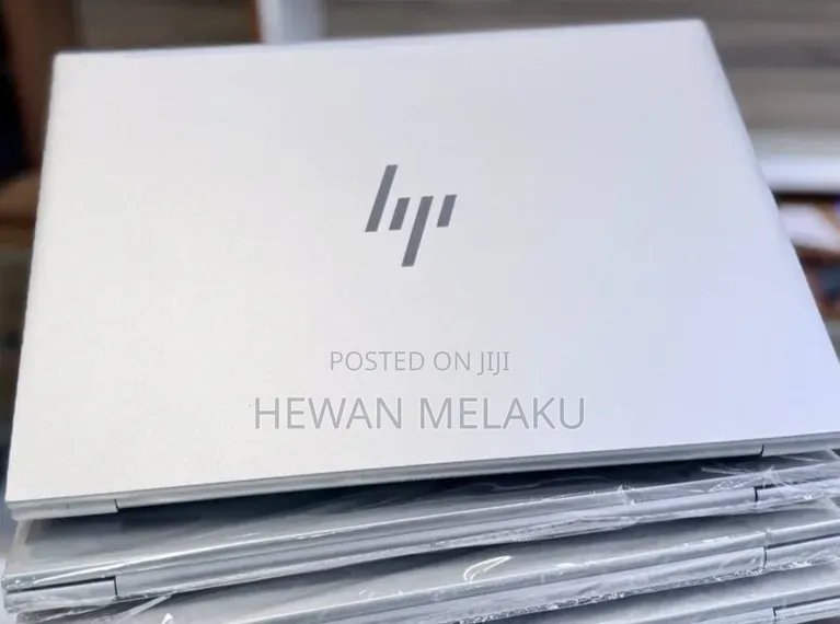 New Laptop HP EliteBook 840 G10 16GB Intel Core i7 SSD 512GB