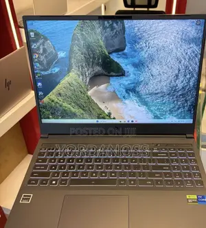 Laptop Acer Nitro 16 16GB Intel Core i7 SSD 1T