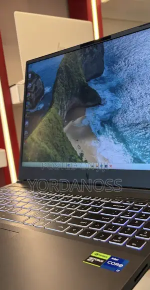 Laptop Acer Nitro 16 16GB Intel Core i7 SSD 1T