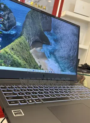 Laptop Acer Nitro 16 16GB Intel Core i7 SSD 1T