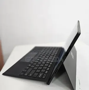 New Laptop Microsoft Surface Pro 7 16GB Intel Core i7 SSD 512GB