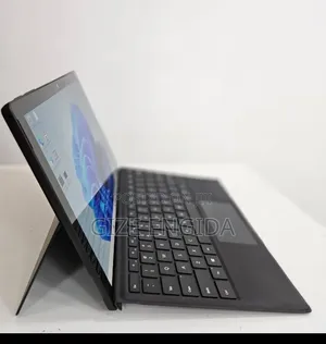 New Laptop Microsoft Surface Pro 7 16GB Intel Core i7 SSD 512GB
