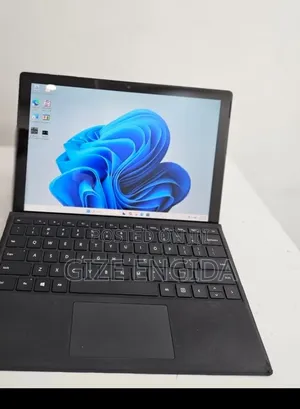 New Laptop Microsoft Surface Pro 7 16GB Intel Core i7 SSD 512GB