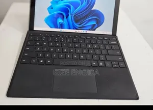 New Laptop Microsoft Surface Pro 7 16GB Intel Core i7 SSD 512GB