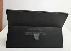 New Laptop Microsoft Surface Pro 7 16GB Intel Core i7 SSD 512GB