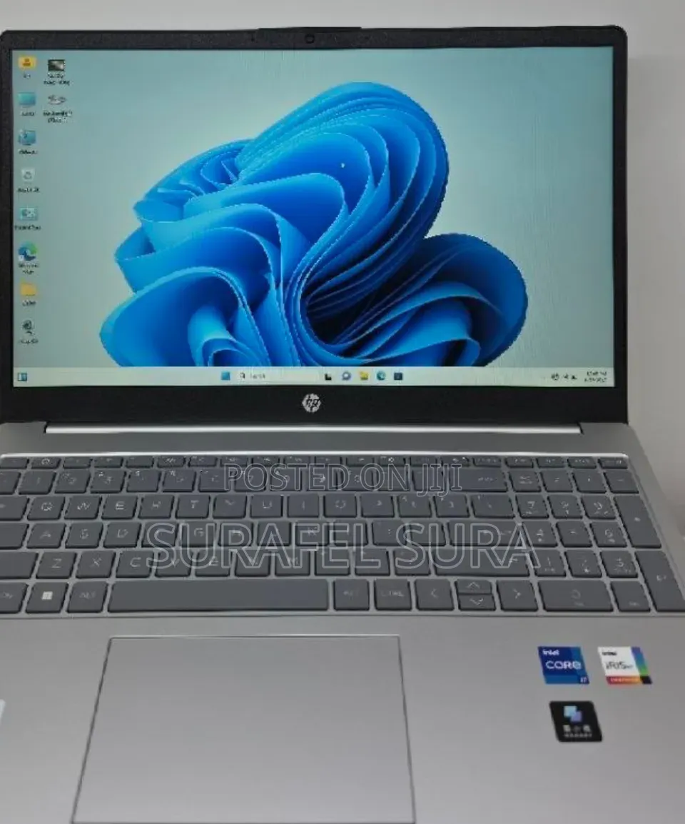 New Laptop HP Stream Notebook 16GB Intel Core i7 SSD 512GB