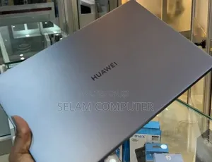New Laptop Huawei MateBook 16s 16GB Intel Core i5 SSD 512GB