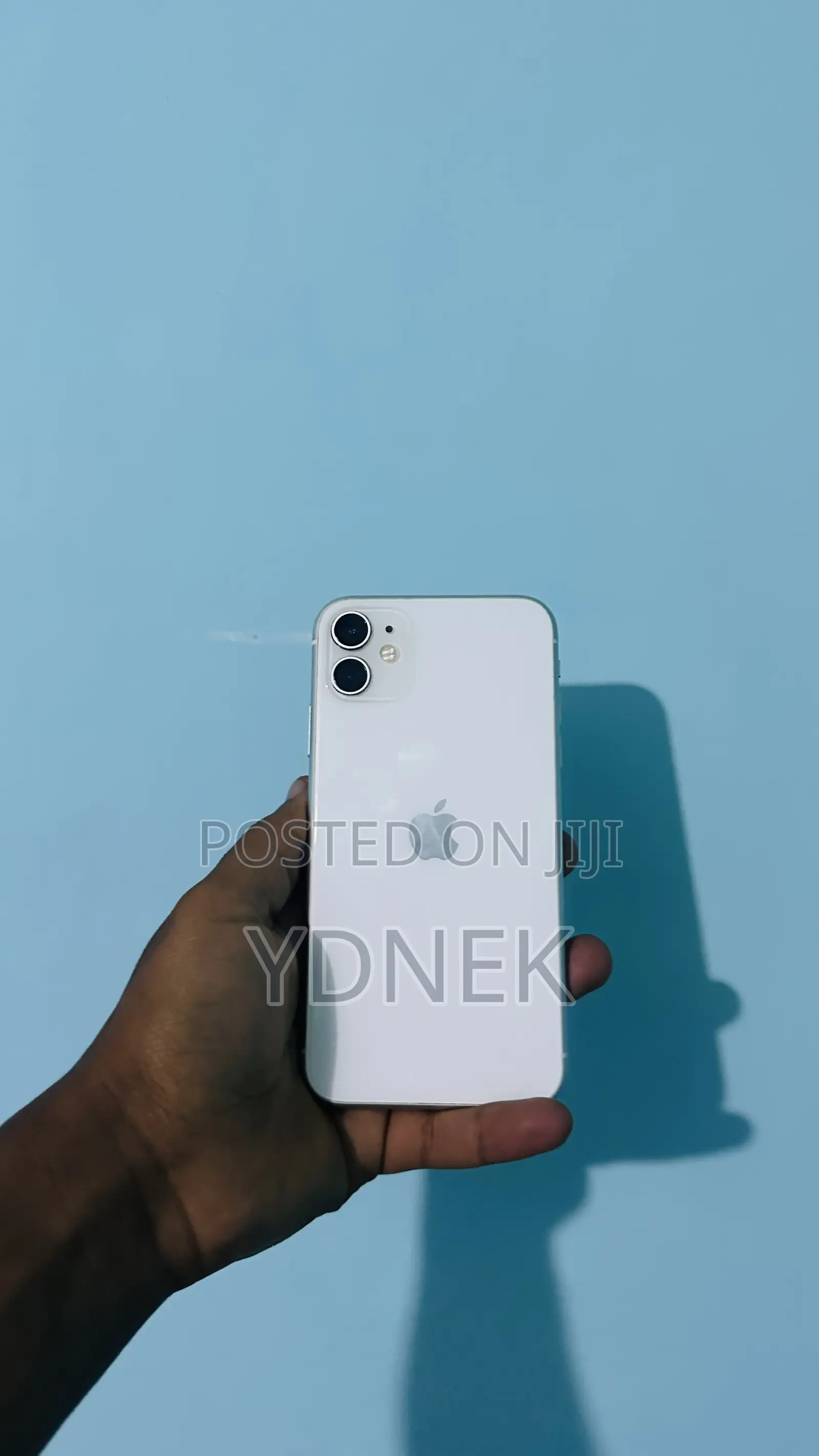 Apple iPhone 11 128 GB White