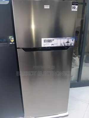 Popular Refrigerator Model Pop 680litr Fan Sistem New Adis 2026 Model