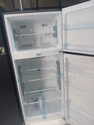 Popular Refrigerator Model Pop 680litr Fan Sistem New Adis 2026 Model