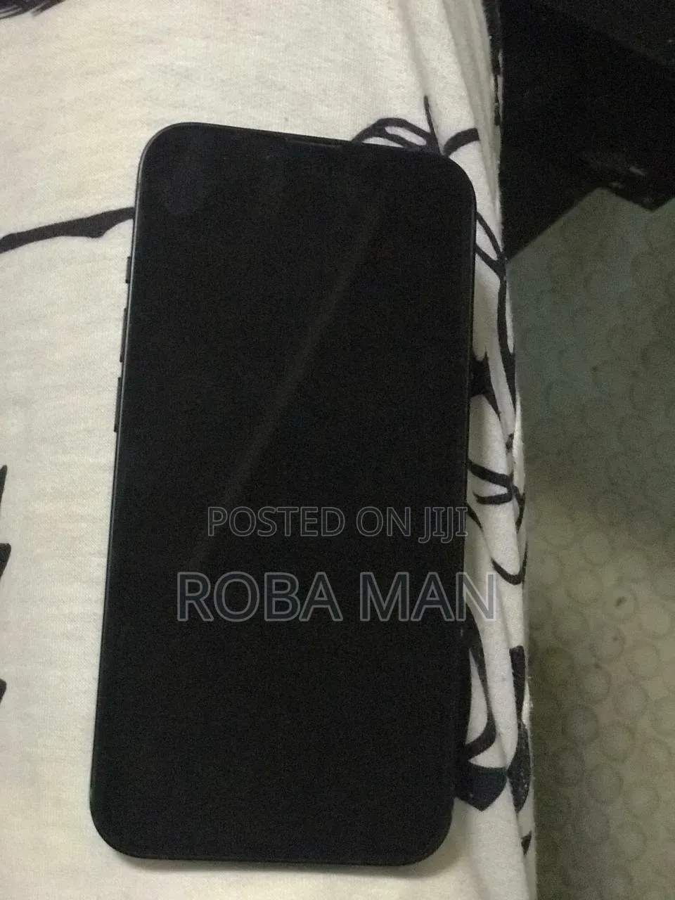 Apple iPhone 14 256 GB Black