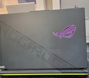 New Laptop Asus ROG Strix G16 G614 16GB Intel Core i9 SSD 1T