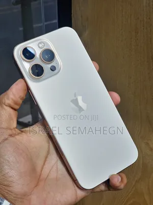 Apple iPhone 16 Pro Max 512 GB Gold