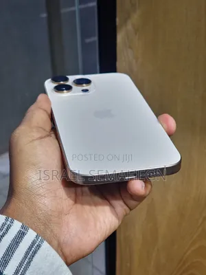 Apple iPhone 16 Pro Max 512 GB Gold