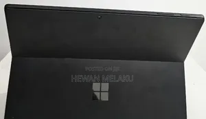 New Laptop Microsoft Surface Pro 7+ 16GB Intel Core i7 SSD 1T