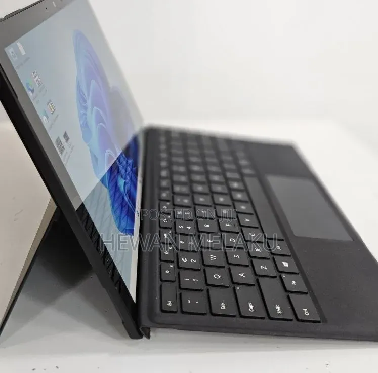 New Laptop Microsoft Surface Pro 7+ 16GB Intel Core i7 SSD 1T