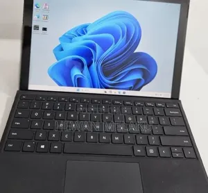 New Laptop Microsoft Surface Pro 7+ 16GB Intel Core i7 SSD 1T