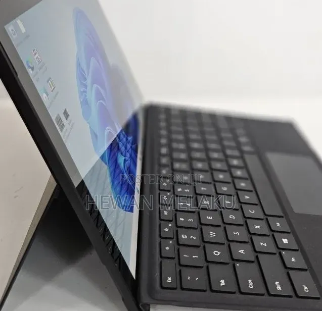 New Laptop Microsoft Surface Pro 7+ 16GB Intel Core i7 SSD 1T