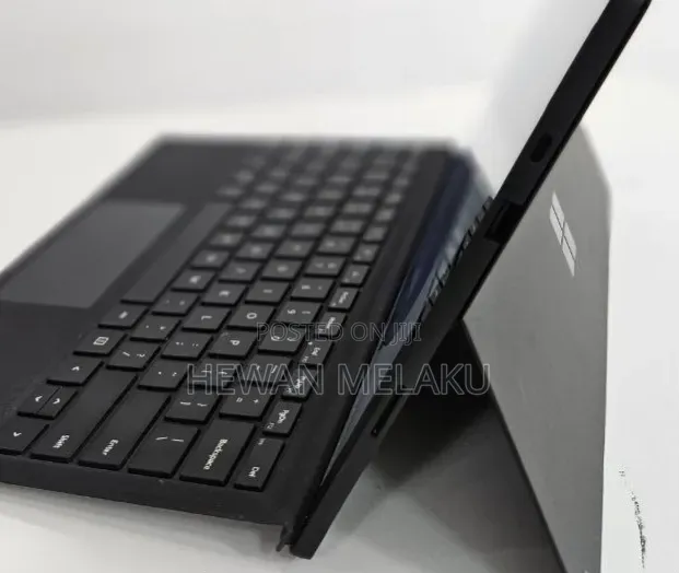 New Laptop Microsoft Surface Pro 7+ 16GB Intel Core i7 SSD 1T