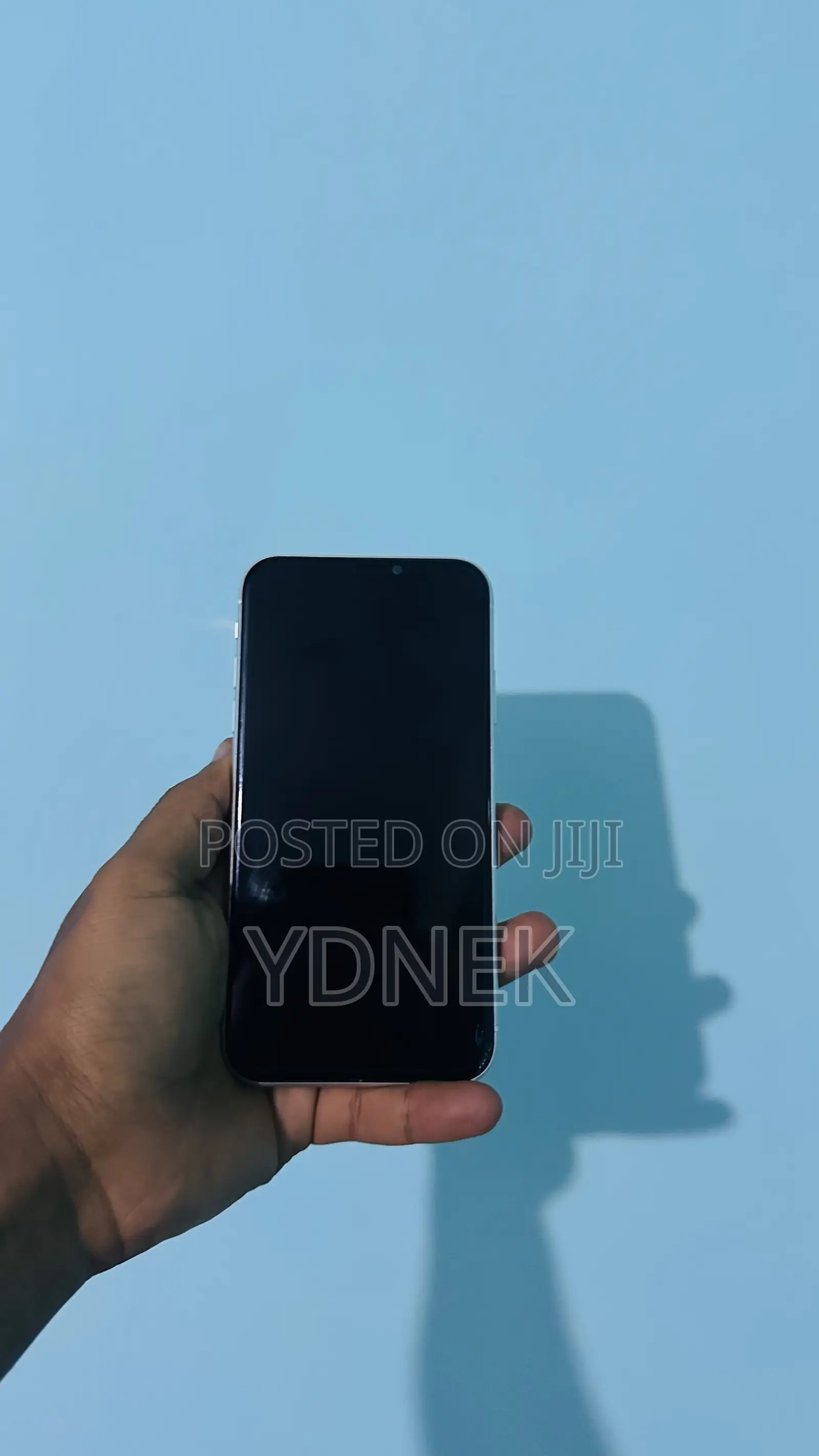 Apple iPhone XR 64 GB White