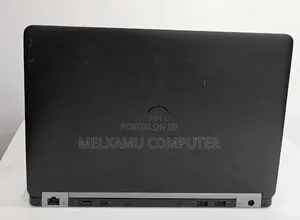 New Laptop Dell Latitude 14 8GB Intel Core i7 SSD 512GB