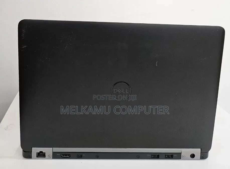 New Laptop Dell Latitude 14 8GB Intel Core i7 SSD 512GB