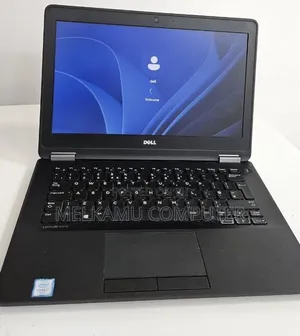 New Laptop Dell Latitude 14 8GB Intel Core i7 SSD 512GB