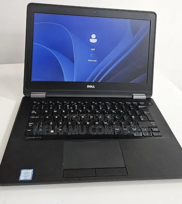 New Laptop Dell Latitude 14 8GB Intel Core i7 SSD 512GB