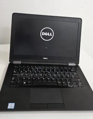 New Laptop Dell Latitude 14 8GB Intel Core i7 SSD 512GB