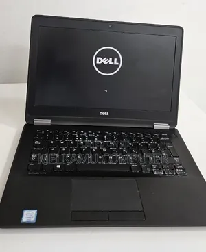 New Laptop Dell Latitude 14 8GB Intel Core i7 SSD 512GB