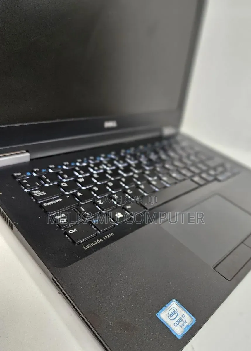 New Laptop Dell Latitude 14 8GB Intel Core i7 SSD 512GB