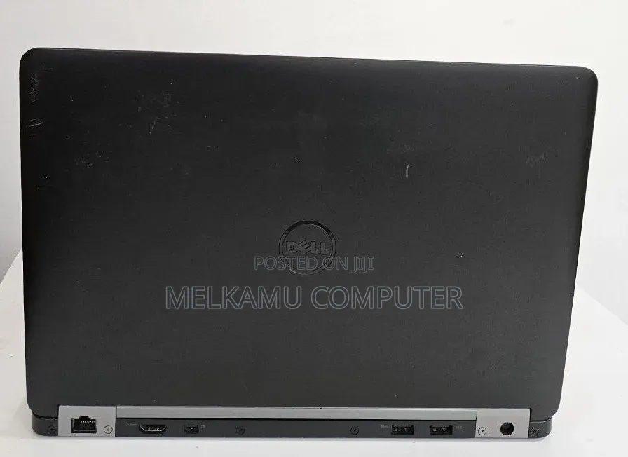 New Laptop Dell Latitude 14 8GB Intel Core i7 SSD 512GB