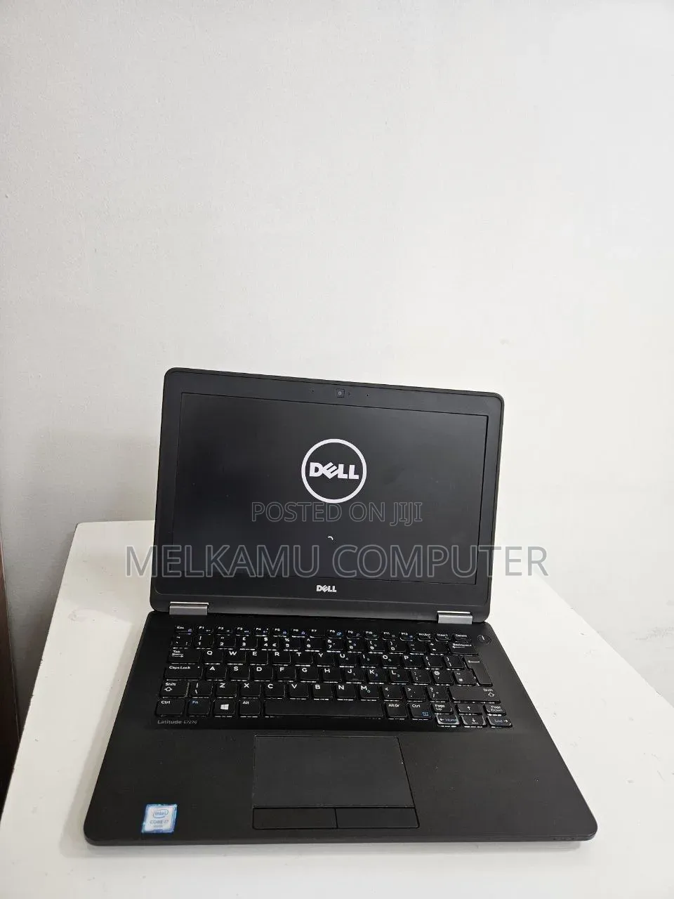 New Laptop Dell Latitude 14 8GB Intel Core i7 SSD 512GB