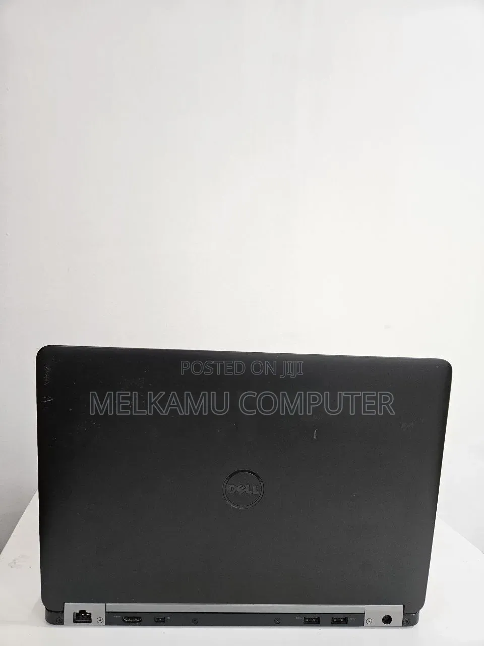 New Laptop Dell Latitude 14 8GB Intel Core i7 SSD 512GB