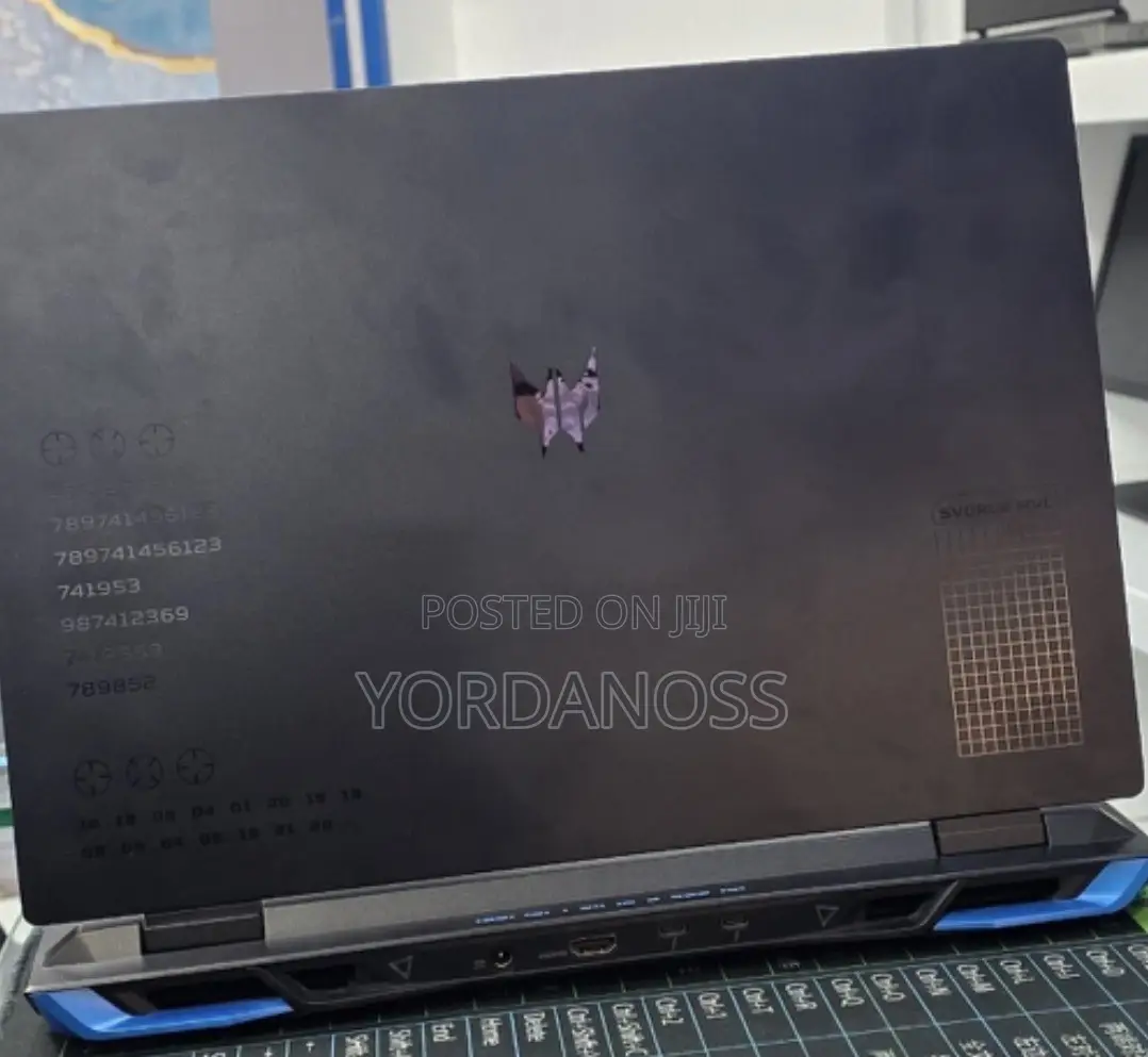 New Laptop Acer Predator Helios 300 16GB Intel Core i9 SSD 1T