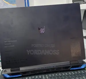 New Laptop Acer Predator Helios 300 16GB Intel Core i9 SSD 1T
