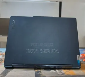 New Laptop Lenovo Yoga 9 16GB Intel Core i9 SSD 1T