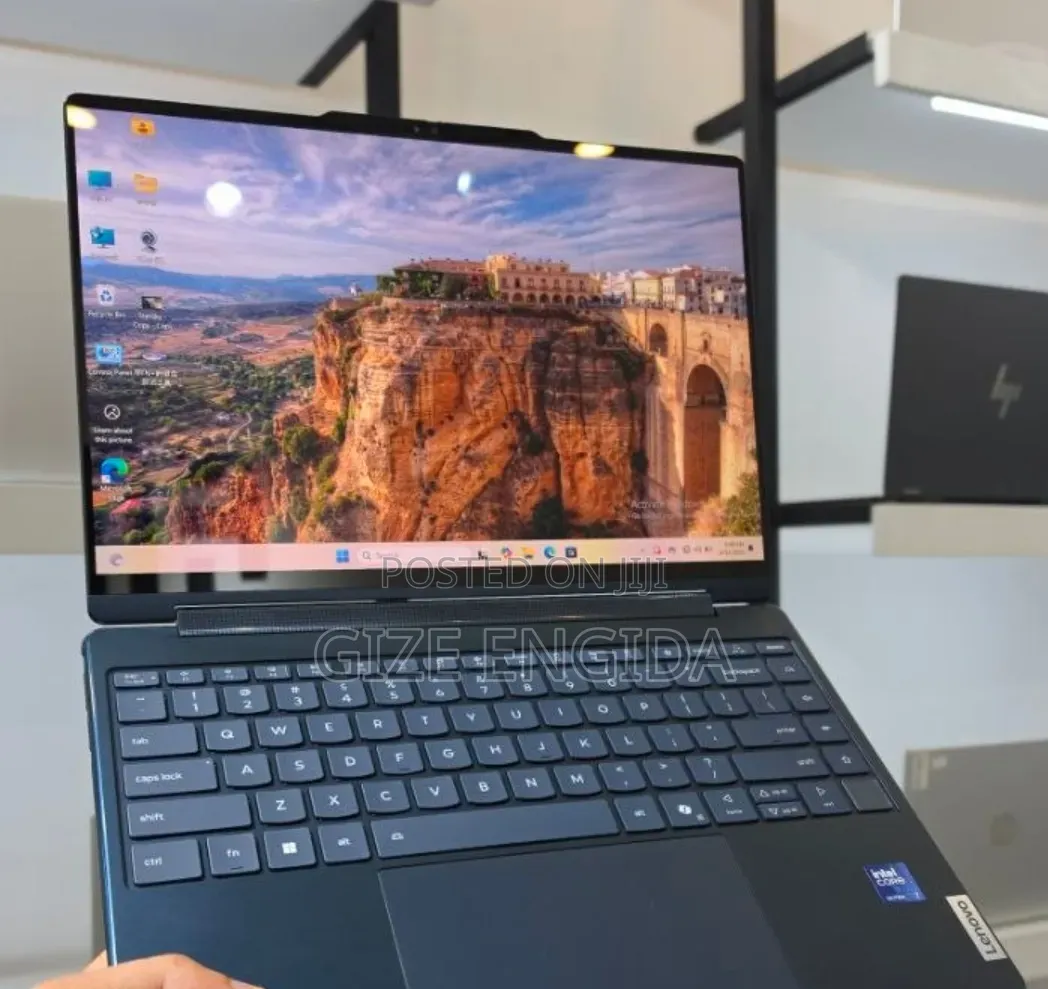 New Laptop Lenovo Yoga 9 16GB Intel Core i9 SSD 1T