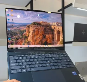 New Laptop Lenovo Yoga 9 16GB Intel Core i9 SSD 1T