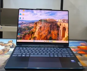 New Laptop Lenovo Yoga 9 16GB Intel Core i9 SSD 1T