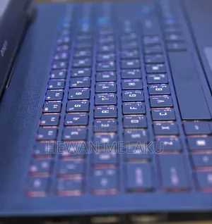 New Laptop HP Omen 15 16GB AMD Ryzen 5 SSD 512GB