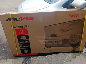 MEWE 65 Inche Television
