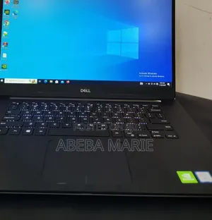 New Laptop Dell XPS 15 16GB Intel Core i7 SSD 512GB