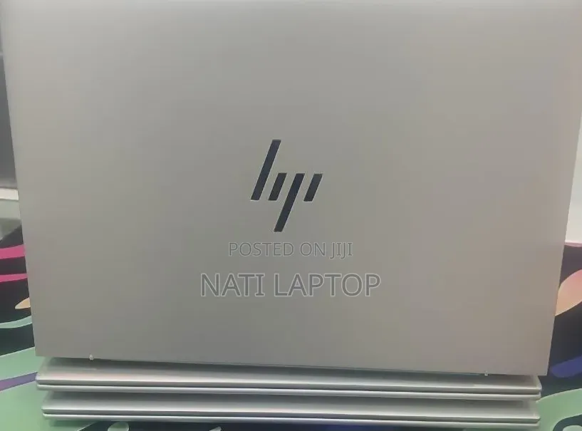 New Laptop HP EliteBook 840 G10 16GB Intel Core i7 SSD 512GB