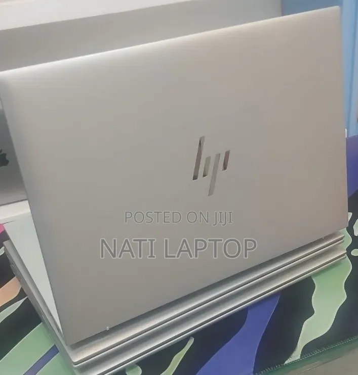 New Laptop HP EliteBook 840 G10 16GB Intel Core i7 SSD 512GB