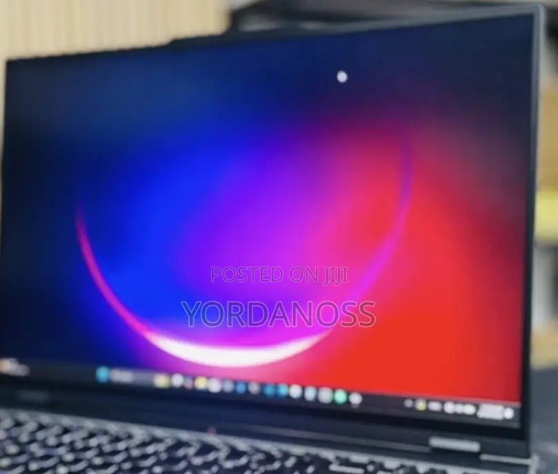 New Lenovo Legion Y7000P IRX9 Gaming Laptop 16GB Intel Core i9 SSD 1T