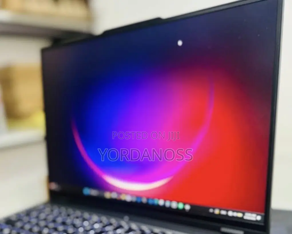 New Lenovo Legion Y7000P IRX9 Gaming Laptop 16GB Intel Core i9 SSD 1T